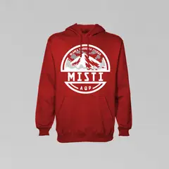NATION STORE - Polera Unisex Misti Arequipa