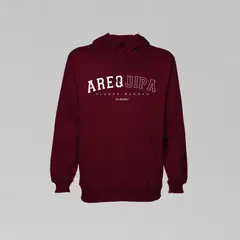 NATION STORE - Polera Unisex Arequipa TM