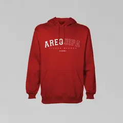 NATION STORE - Polera Unisex Arequipa TM