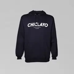 NATION STORE - Polera Unisex Chiclayo TM