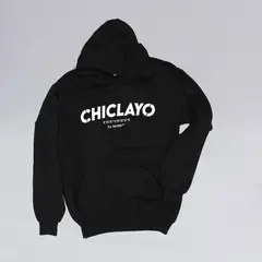 NATION STORE - Polera Unisex Chiclayo TM