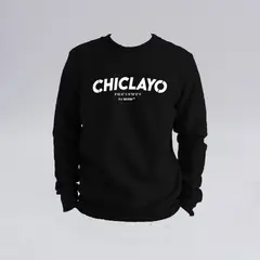 NATION STORE - Poleron Unisex Chiclayo TM