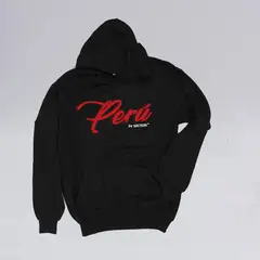 NATION STORE - Polera Unisex Peru FL