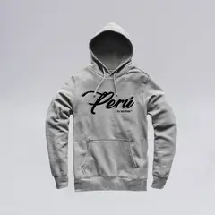 NATION STORE - Polera Unisex Peru FL