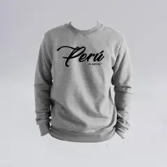 NATION STORE - Poleron Unisex Peru FL