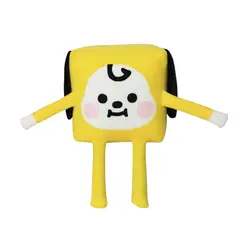 GENERICO - Chimmy peluche BT21 BTS kpop