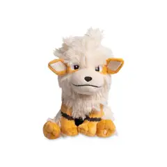 POKEMON - Center Peluche Arcanine Fit Japon