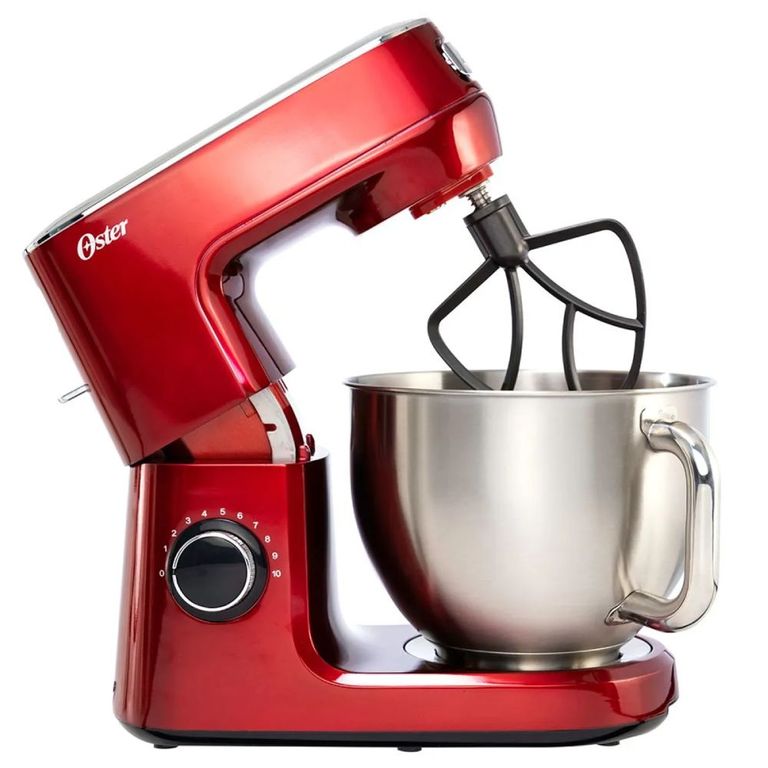 Batidora Planetaria 5.2L de 1000W FPSTSMPL3R 053