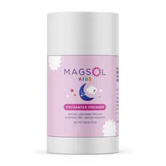 GENERICO - Desorante kids niños menores MAGSOL enchanted dreamer