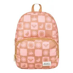 ROXY - MOCHILA ALWAYS CORE PRINTED ERJBP04783-CLB8