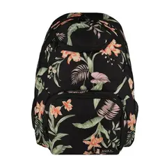 ROXY - MOCHILA SHADOW SWELL PR ERJBP04853-KVJ3