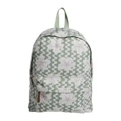 ROXY - MOCHILA SUGAR BABY CANV ERJBP04845-GHZ5