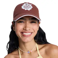 ROXY - GORRO LIVE FOREVER CAP ERJHA04475-CRV0