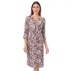 CP MODA DE COLECCION - VESTIDO BERCY