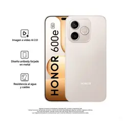 HONOR - 600e 8GB+512GB Gold