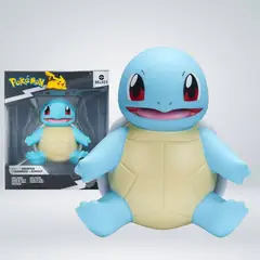 POKEMON - FIGURA SELECT SQUIRTLE