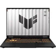 ASUS - Laptop Gamer TUF Intel Core i7-14650HX - 16GB - 512GB SSD - RTX 5050 8GB - Full HD Plus - 165Hz FreeDOS