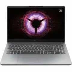 LENOVO - Laptop Gamer LOQ Essential Ryzen 7 7735HS - 16GB - 512GB SSD - RTX 3050 6GB -15.6 - Full HD - 144Hz FreeDOS