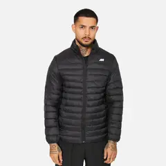 NEW ATHLETIC - Casaca Nine 088-0202 para Hombre