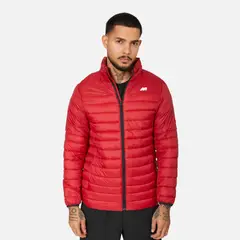 NEW ATHLETIC - Casaca Nine 088-0606 para Hombre