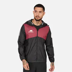 NEW ATHLETIC - Casaca 091-0205 para Hombre