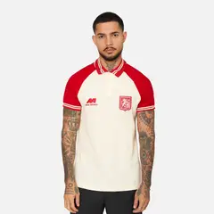 NEW ATHLETIC - Camiseta León de Huánuco para Hombre
