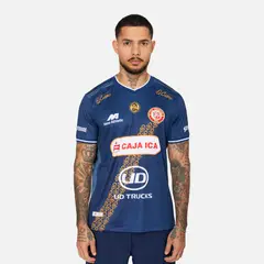 NEW ATHLETIC - Camiseta Chankas 2026 2.0 para Hombre
