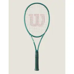 WILSON - Raqueta de Tenis Blade 98 18X20 V10
