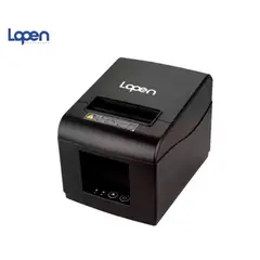 LOPEN - Impresora termica LN-POS80-CX-UE 80MM USBETHERNET