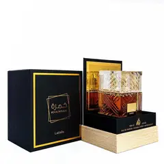 LATTAFA - Khamrah Eau de Parfum de – 100 ml