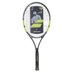 BABOLAT - Raqueta de tenis Carlitos Junior 26