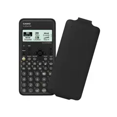 OEM - Calculadora Científica Casio FX570 LA CW Casio