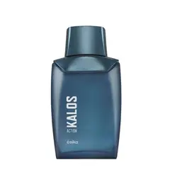 ESIKA - Kalos Action Colonia Para Hombre