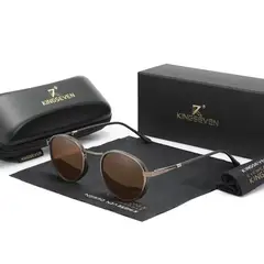 KINGSEVEN - Lente de Sol N7375 Polarizados UV400