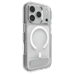ZAGG - Crystal Palace Snap Case with Kickstand - iPhone 17 Pro