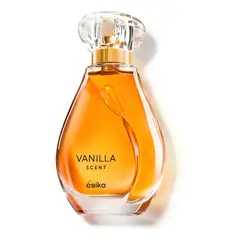 Esika - Vanilla Scent Perfume De Mujer Ésika