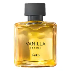 Esika - Vanilla Hombre Fragancia 75ml