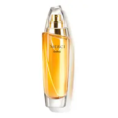 Esika - Merci Perfume De Mujer