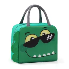 TIOZONEY - Bolsa de almuerzo térmica portátil