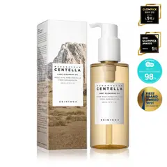 SKIN1004 - Madagascar Centella Light Cleansing Oil 200ml
