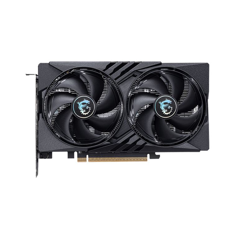 Tarjeta de Video NVIDIA GeForce RTX 5050 Gaming OC 8GB GDDR6