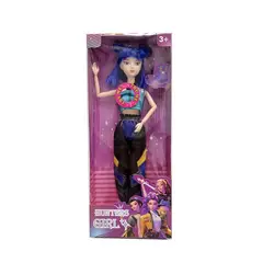 TIOZONEY - Figura Diseño Coleccion De Modelo