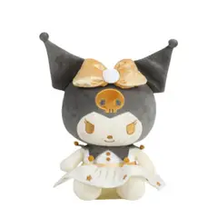 TIOZONEY - 23cm Peluches de personajes de Kuromi