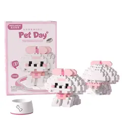 TIOZONEY - Juguetes De Construcción Para Niños