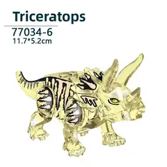 TIOZONEY - Juguetes De Construcción Para Niños