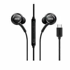 SAMSUNG - AUDIFONOS CABLE AKG TIPO C PARA