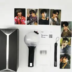 TIOZONEY - Concierto Light Stick Flash Bts