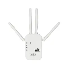 TIOZONEY - Amplificador de señal WIFI