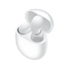 XIAOMI - Redmi Buds 4, ANC híbrido de hasta 35 dB, batería de hasta 30 horas de duración.