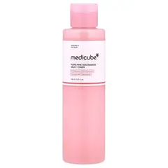 MEDICUBE - PDRN PINK NIACINAMIDE MILKY TONER